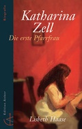 Cover: Katharina Zell - Christliches Verlagshaus