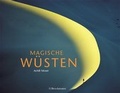 Cover: Magische W&uuml;sten - Bruckmann