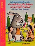 Cover: Italienische Schriftsteller erz&auml;hlen - Geschichten f&uuml;r grosse und kleine Kinder - Wagenbach