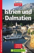 Cover: Istrien und Dalmatien - Bruckmann