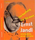 Cover: him hanflang war das wort - Wagenbach