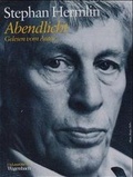 Cover: Abendlicht - Wagenbach