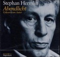 Cover: Abendlicht - Wagenbach