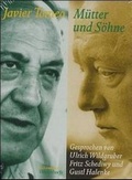 Cover: M&uuml;tter und S&ouml;hne - Wagenbach