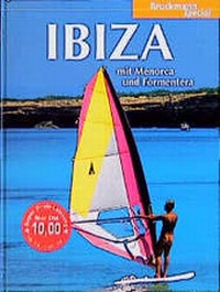 Enlarge image Cover: Ibiza - Bruckmann