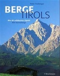 Cover: Berge Tirols - Bruckmann