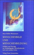 Cover: Menschenbild und Menschenbildung - Freies Geistesleben
