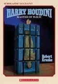 Cover: Harry Houdini: Master of Magic - Scholastic US