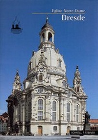 Enlarge image Cover: Dresden - Schnell & Steiner
