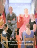 Cover: Familienlexikon - Wagenbach