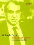Cover: Alphabet der Gef&uuml;hle - Wagenbach