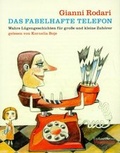 Cover: Das fabelhafte Telefon - Wagenbach