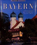 Cover: Bayern - Bruckmann