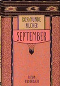 Cover: September - Wunderlich