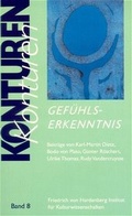Cover: Konturen - Freies Geistesleben