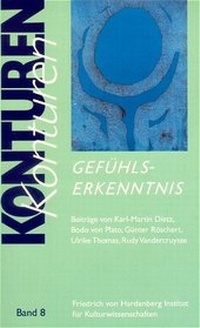 Enlarge image Cover: Konturen - Freies Geistesleben