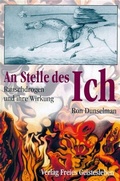 Cover: An Stelle des Ich - Freies Geistesleben