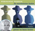 Cover: Ein anarchistischer Bankier - Wagenbach
