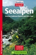 Cover: Seealpen - Bruckmann