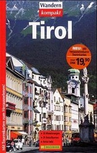 Enlarge image Cover: Tirol - Bruckmann