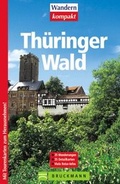 Cover: Th&uuml;ringer Wald - Bruckmann
