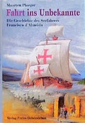 Cover: Fahrt ins Unbekannte - Freies Geistesleben