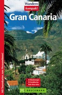 Enlarge image Cover: Gran Canaria - Bruckmann
