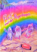Cover: Puck und der Regenbogen - Freies Geistesleben