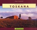Cover: Traumziel Toskana - Bruckmann