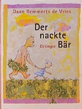 Cover: Der nackte B&auml;r - Oetinger