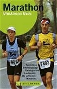 Enlarge image Cover: Marathon - Bruckmann