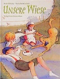 Cover: Unsere Wiese - Freies Geistesleben