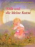 Cover: Erik und die kleine Katze - Freies Geistesleben
