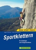 Cover: Sportklettern - Bruckmann