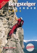 Cover: Bergsteiger Kalender 2002 - Bruckmann