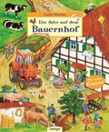 Cover: Ein Jahr auf dem Bauernhof - Oetinger