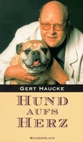 Cover: Hund aufs Herz - Wunderlich