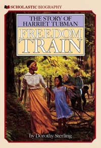 Enlarge image Cover: Freedom Train - Atlantic Books