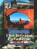 Cover: Die letzten Paradiese - Bruckmann