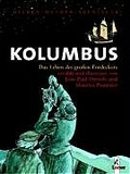 Cover: Kolumbus - Loewe