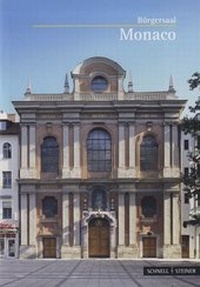 Enlarge image Cover: München (Monaco) - Schnell & Steiner