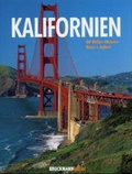 Cover: Kalifornien - Bruckmann