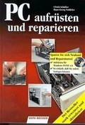 Cover: PC aufr&uuml;sten und reparieren - Data Becker