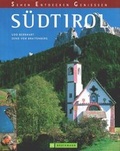 Cover: S&uuml;dtirol - Bruckmann