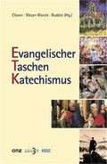 Cover: Evangelischer Taschenkatechismus - Kreuz Verlag
