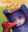 Cover: Katze und Maus - Freies Geistesleben