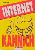 Cover: Internet Kannich - Data Becker