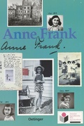 Cover: Anne Frank - Oetinger