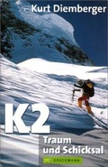 Cover: K2 - Bruckmann