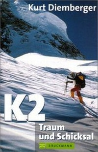 Enlarge image Cover: K2 - Bruckmann